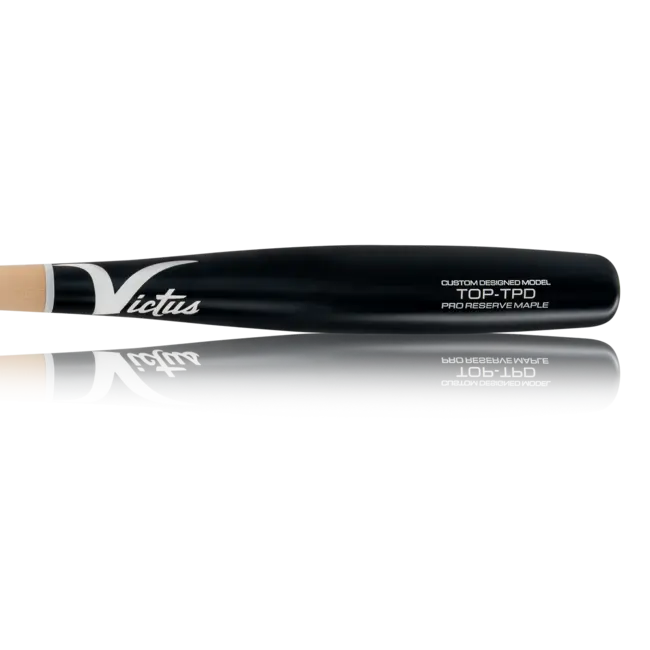 Victus TOP Torpedo Pro Reserve Wood Bat