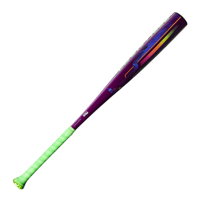 2025 Louisville Slugger Atlas CWS Edition (-3) BBCOR Baseball Bat - WBL4164010