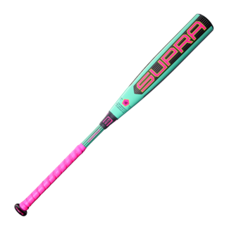 Louisville Slugger 2026 Louisville Slugger Supra (-10) USSSA Baseball Bat