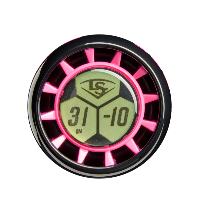 2026 Louisville Slugger Supra (-10) USSSA Baseball Bat - WBL4118010