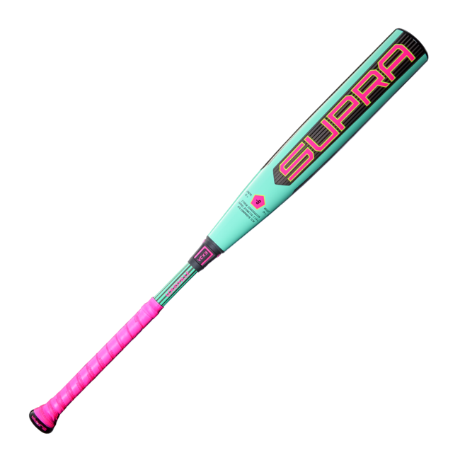 2026 Louisville Slugger Supra (-8) USSSA Baseball Bat - WBL4119010