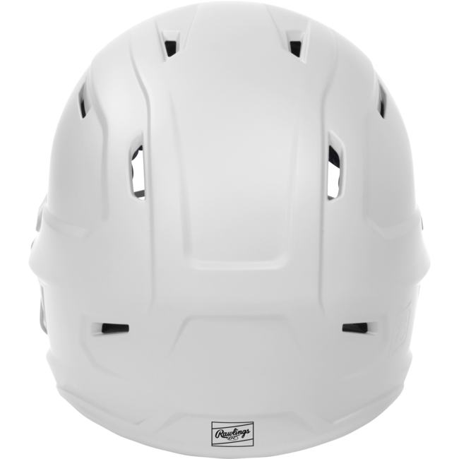 Rawlings Mach Hi-Viz Fastpitch Batting Helmet