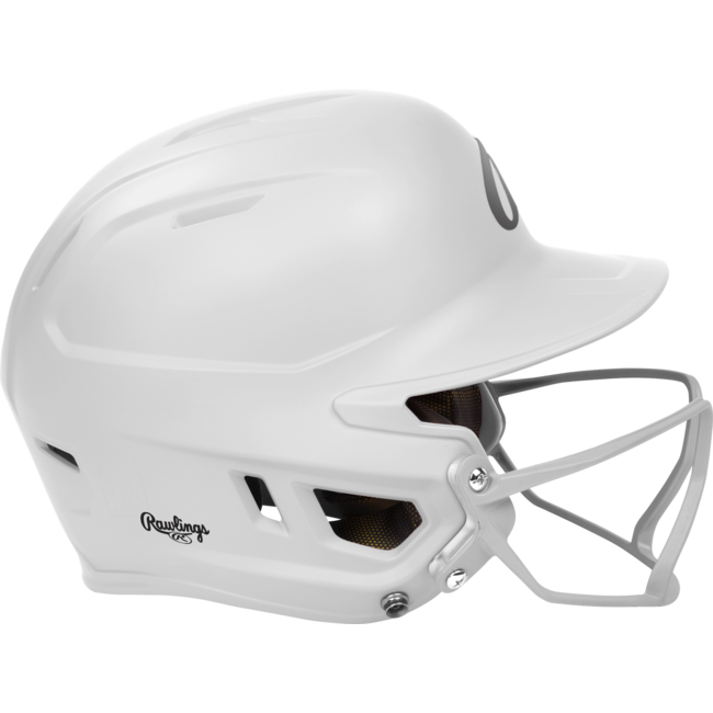 Rawlings Mach Hi-Viz Fastpitch Batting Helmet