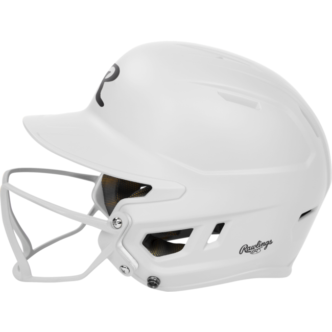 Rawlings Mach Hi-Viz Fastpitch Batting Helmet