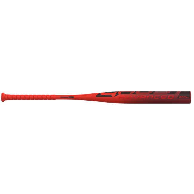 2026 Easton Ghost Advanced (-11) Fastpitch Bat - EFP6GHAD11