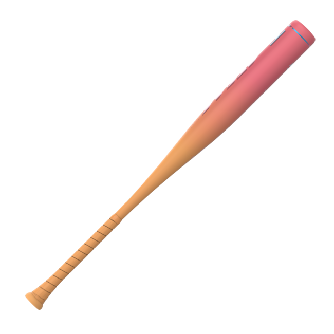 2026 Easton MAV1 Flash (-3) BBCOR Baseball Bat - EBB6M1F3
