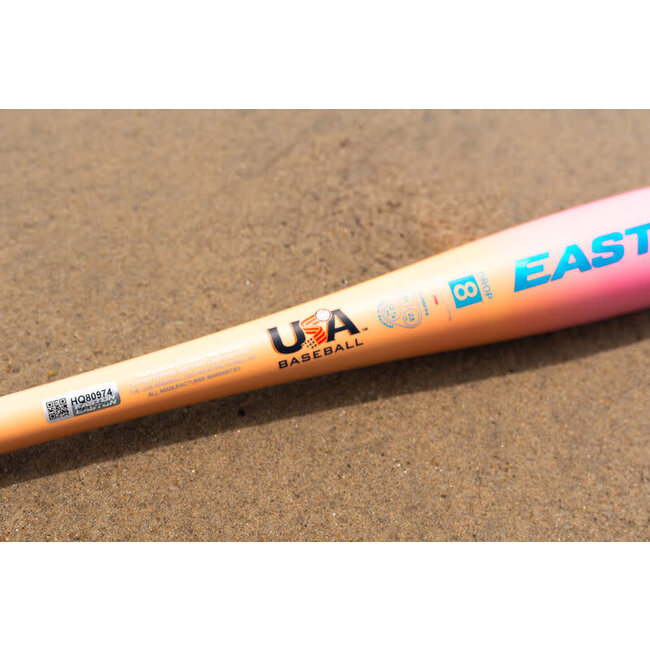 2026 Easton MAV1 Flash (-11) USA Baseball Bat - EUS6M1F11