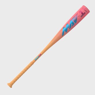 Rawlings 2026 Rawlings MAV1 Flash (-8) USA Baseball Bat - EUS6M1F8