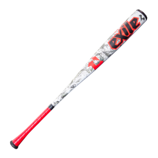 DeMarini 2026 Demarini Exile (-3) BBCOR Baseball Bat