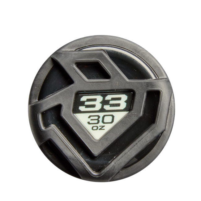 2026 Demarini Exile (-3) BBCOR Baseball Bat - WBD2589010