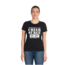 CheerSurge Property Logo Women's Cotton T-Shirt
