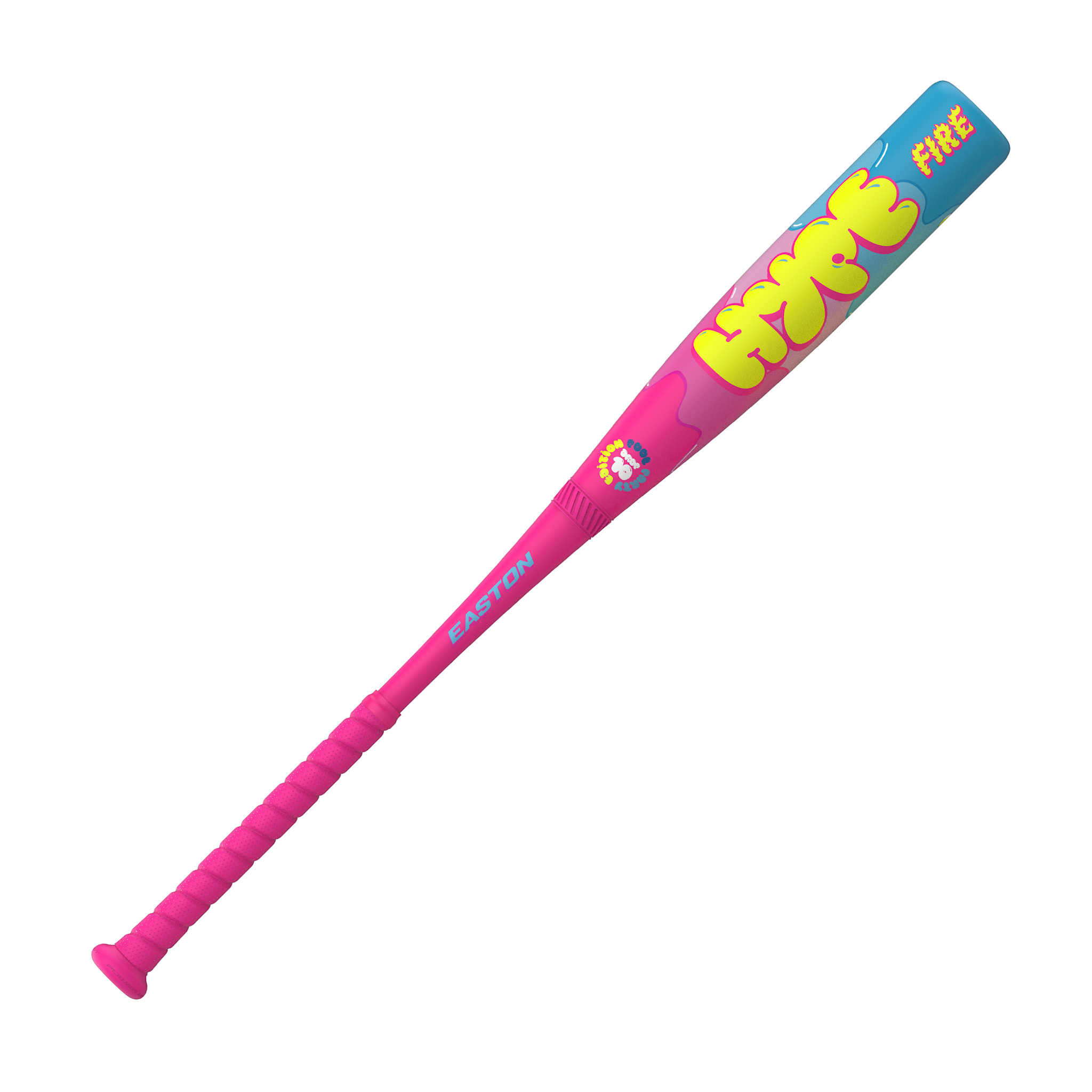 Batte De Baseball Easton Hype Fire Pool Party édition Limitée 29 Pouces (-10) Rose