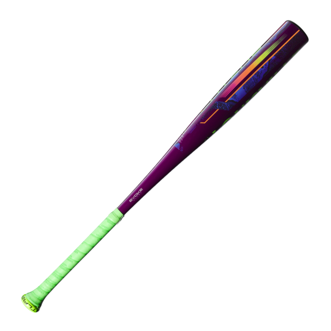 2025 Louisville Slugger Atlas CWS Edition (-3) BBCOR Baseball Bat - WBL4164010