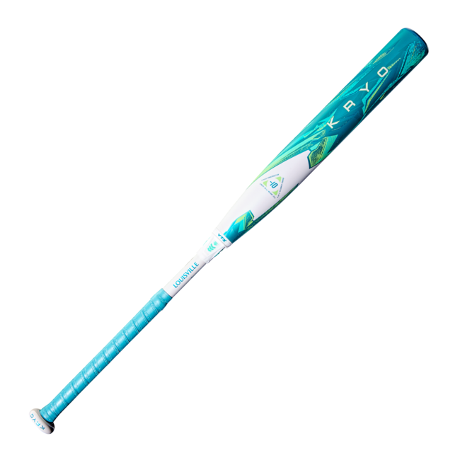 2026 Louisville Slugger Kryo (-10) Fastpitch Bat - WBL4135010