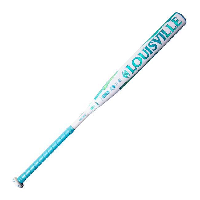 2026 Louisville Slugger Kryo (-10) Fastpitch Bat - WBL4135010