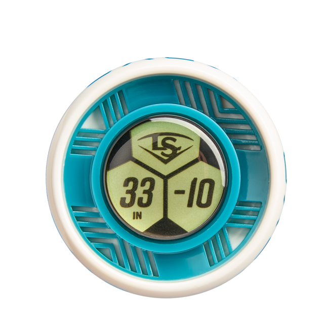 2026 Louisville Slugger Kryo (-10) Fastpitch Bat - WBL4135010