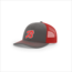 Burroughs Baseball Richardson 112 Cap