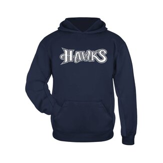 Badger SCV Hawks Badger Performance Hoodie