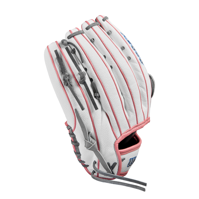 Wilson Fall Series A2000 FP50 12.25" Outfield Fastpitch Glove - WBW1027371225
