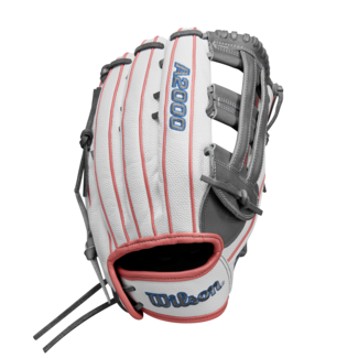 Wilson Wilson Fall Series A2000 FP50 12.25" Outfield Fastpitch Glove - WBW1027371225