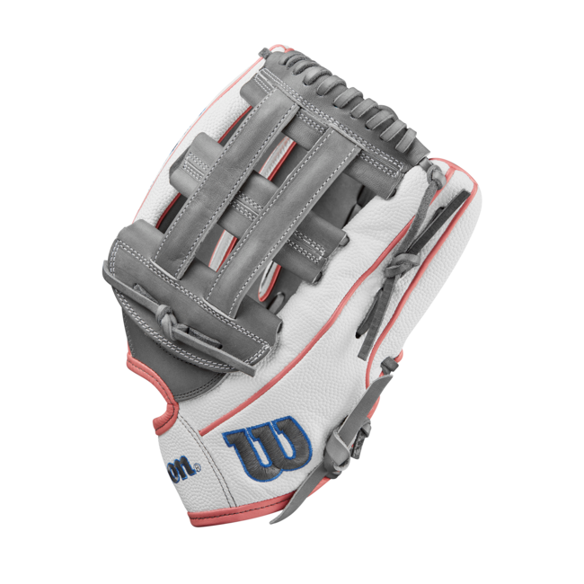 Wilson Fall Series A2000 FP50 12.25" Outfield Fastpitch Glove - WBW1027371225
