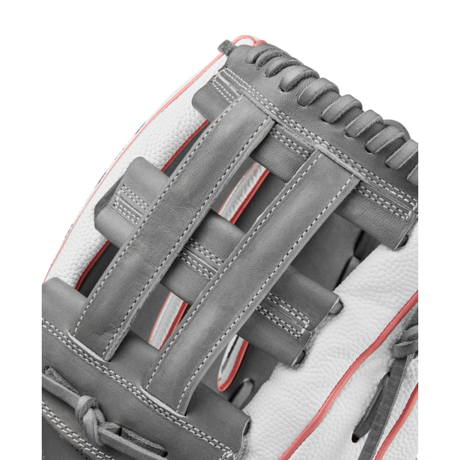 Wilson Fall Series A2000 FP50 12.25" Outfield Fastpitch Glove - WBW1027371225