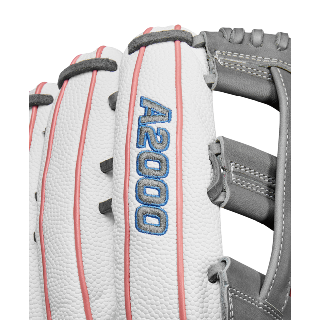 Wilson Fall Series A2000 FP50 12.25" Outfield Fastpitch Glove - WBW1027371225