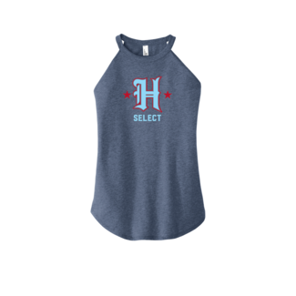 Hart 12U Select Perfect Tri Rocker Tank