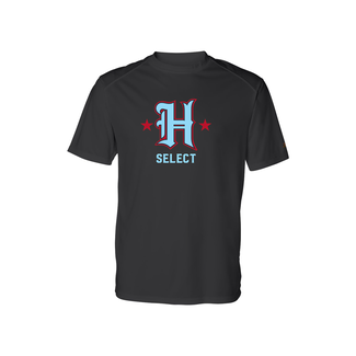 Badger Hart 12U Select Baseball Dry Fit