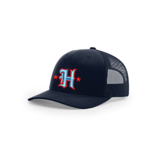 Richardson Cap Hart 12U Select 112 Snapback