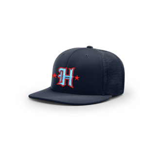 Richardson Cap Hart 12U Select Richardson PTS20M Flexfit Cap