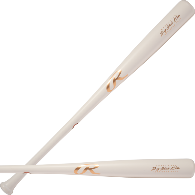 Rawlings Big Stick Elite 110 Birch Wood Bat