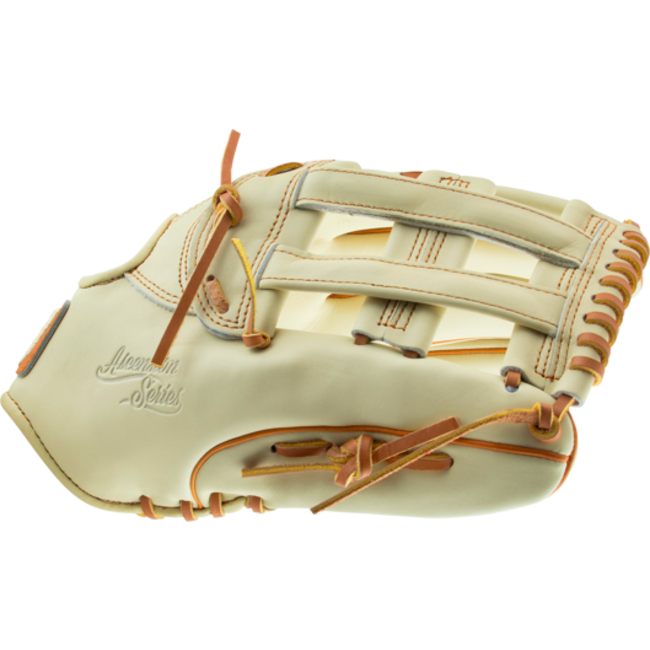 Marucci Ascension M Type 78R3 12.75" Outfield Baseball Glove - MFG3AS78R3-CM/TF