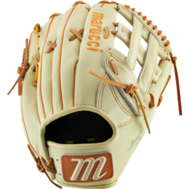 Marucci Ascension M Type 78R3 12.75" Outfield Baseball Glove - MFG3AS78R3-CM/TF