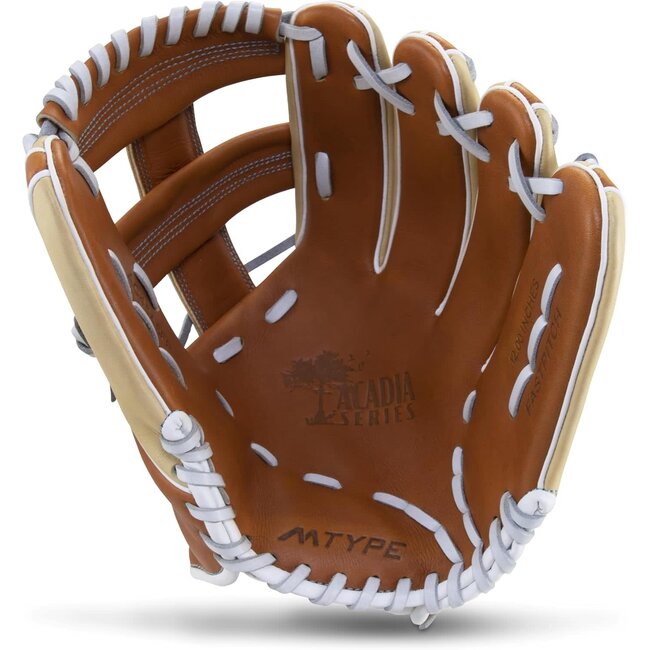Marucci Acadia M Type 12" Infield Fastpitch Glove - AC45A5FP