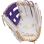 Rawlings Liberty Advanced ColorSync 4.0 12.75" Outfield Fastpitch Glove - RLA1275SB-6WPUG