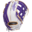 Rawlings Liberty Advanced ColorSync 4.0 12.75" Outfield Fastpitch Glove - RLA1275SB-6WPUG