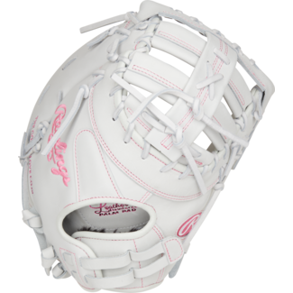 Rawlings Rawlings Liberty Advanced ColorSync 4.0 13" First Base Fastpitch Mitt- RLADCTSBWP