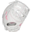 Rawlings Liberty Advanced ColorSync 4.0 13" First Base Fastpitch Mitt- RLADCTSBWP