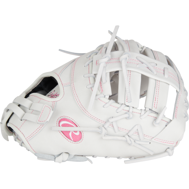 Rawlings Liberty Advanced ColorSync 4.0 13" First Base Fastpitch Mitt- RLADCTSBWP