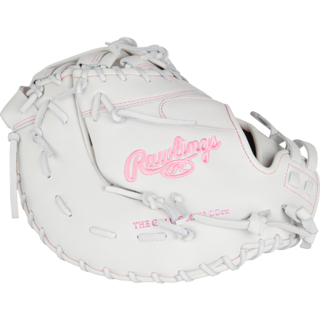 Rawlings Liberty Advanced ColorSync 4.0 13" First Base Fastpitch Mitt- RLADCTSBWP