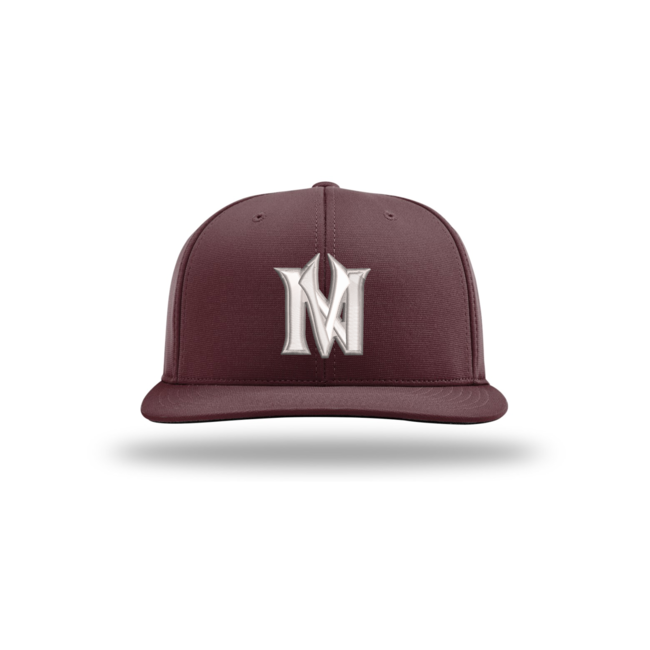 VN Baseball Richardson PTS20 Flexfit Cap