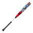 2026 DeMarini The Goods Sticker Bomb (-3) BBCOR Baseball Bat - WBD2653010