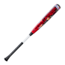 2026 DeMarini The Goods Sticker Bomb (-3) BBCOR Baseball Bat - WBD2653010