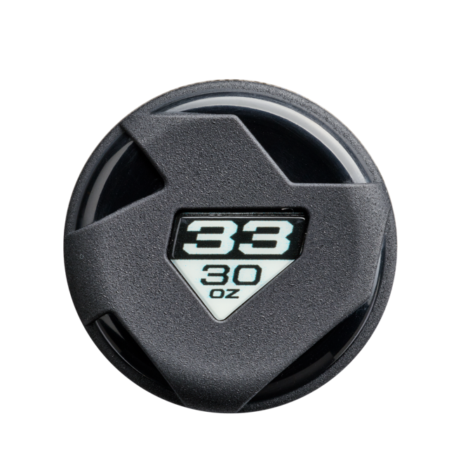 2026 DeMarini The Goods Sticker Bomb (-3) BBCOR Baseball Bat - WBD2653010