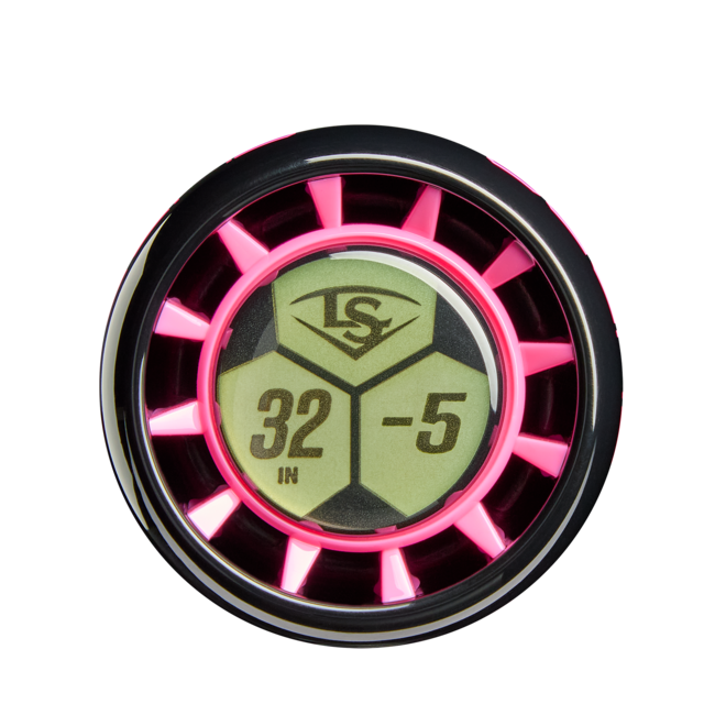 2026 Louisville Slugger Supra (-5) USSSA Baseball Bat - WBL4120010