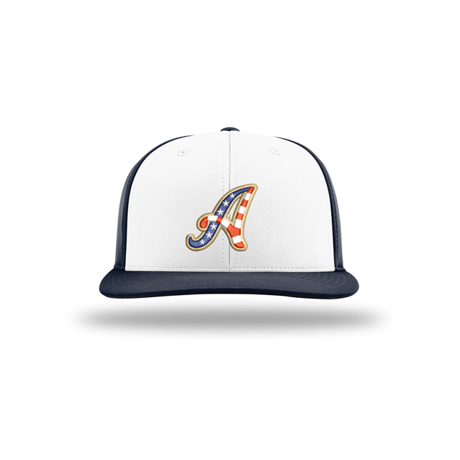 Alliance Baseball Club Game Cap
