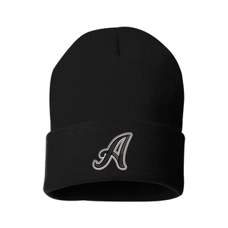 Alliance Baseball Club Foldover Beanie