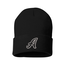 Alliance Baseball Club Foldover Beanie