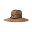 Alliance Baseball Waterman Straw Hat with Embroidery Patch